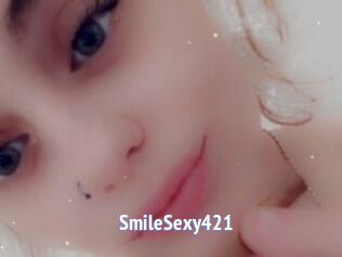SmileSexy421
