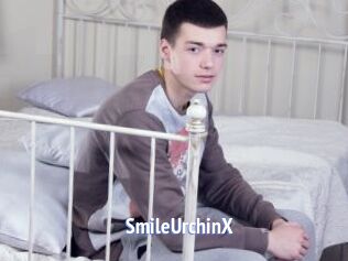 SmileUrchinX