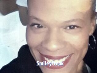 SmileyFreak