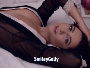 SmileyGelly