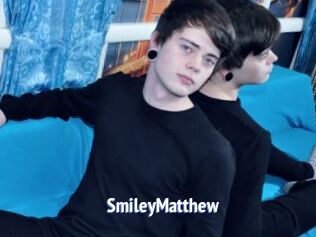 SmileyMatthew