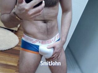 SmitJohn