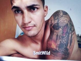SmitWild