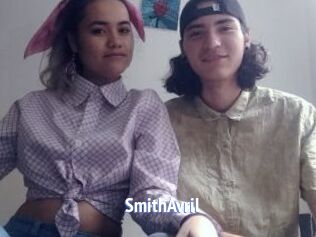 SmithAvril