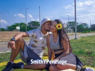 SmithYPenelope