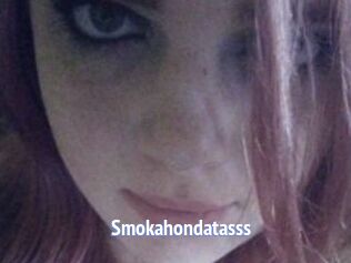 Smokahondatasss