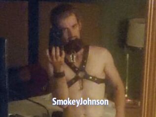 SmokeyJohnson