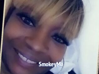 SmokeyMa
