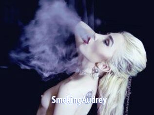 Smoking_Audrey