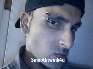 Smoothtwink4u