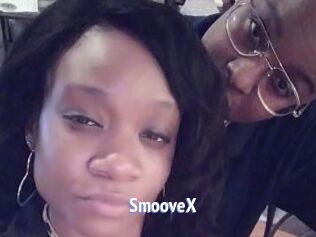 SmooveX