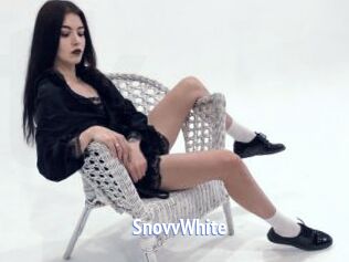 SnovvWhite