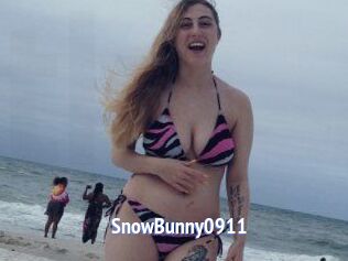 SnowBunny0911