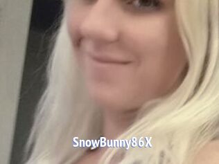SnowBunny86X