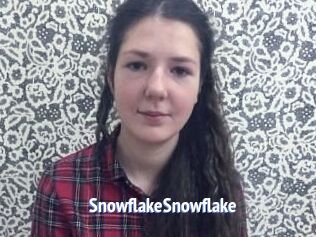 SnowflakeSnowflake