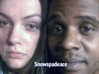 Snowspadeace