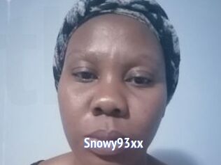 Snowy93xx