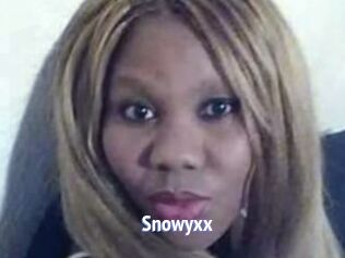 Snowyxx