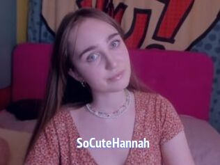 SoCuteHannah