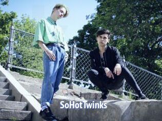 SoHotTwinks