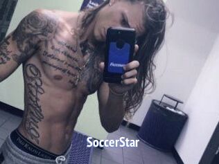 SoccerStar