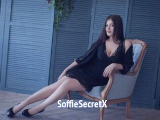 SoffieSecretX