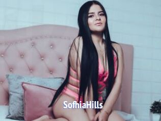 SofhiaHills