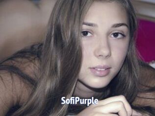 SofiPurple