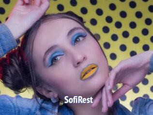 SofiRest
