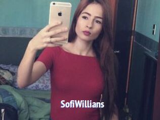 SofiWillians
