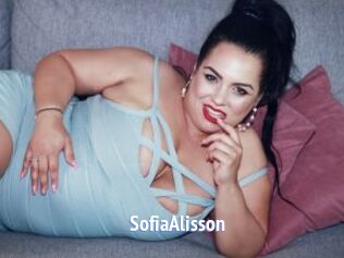 SofiaAlisson