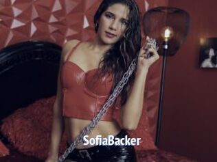 SofiaBacker