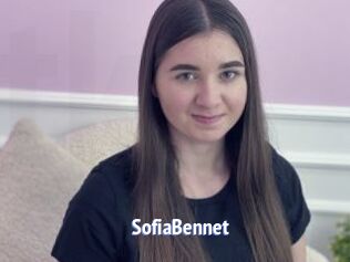 SofiaBennet