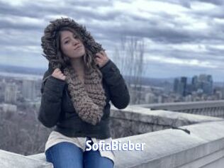 SofiaBieber