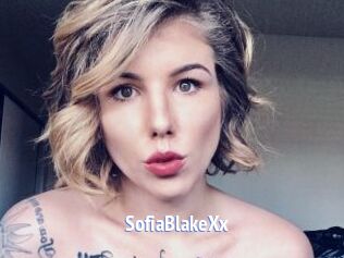 SofiaBlakeXx