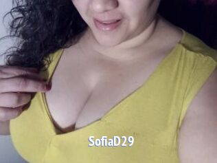SofiaD29