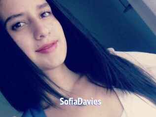 SofiaDavies
