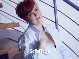 SofiaFlower