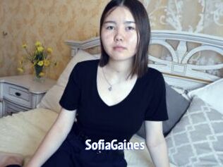 SofiaGaines