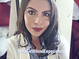 SofiaGirlfriendExperience