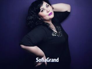SofiaGrand