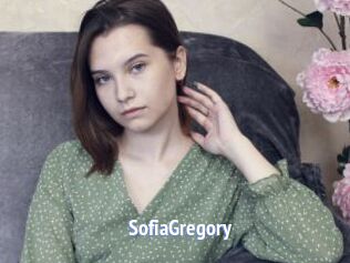 SofiaGregory