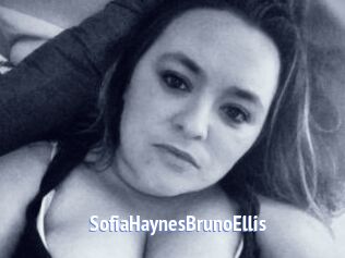 SofiaHaynesBrunoEllis