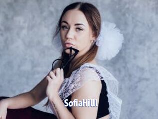 SofiaHilll