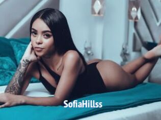 SofiaHillss