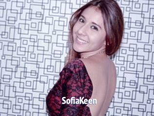 SofiaKeen