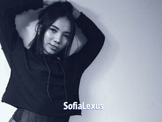 SofiaLexus