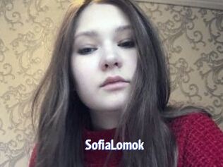 SofiaLomok