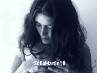 SofiaMartin18