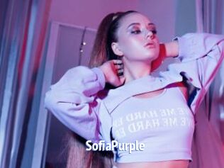 SofiaPurple